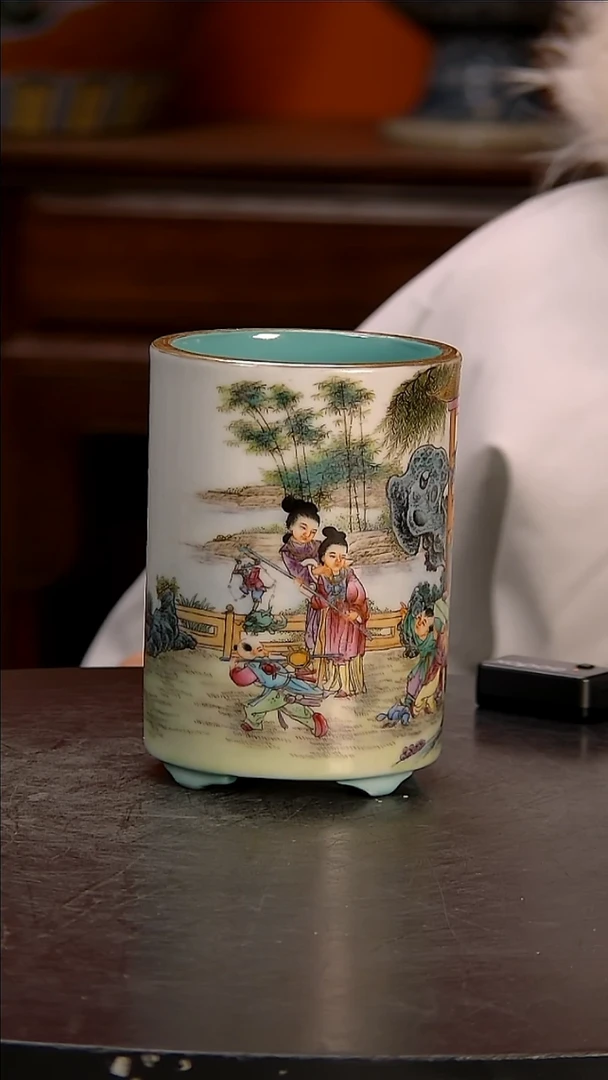 其他瓷浦*高精品陶瓷摆件