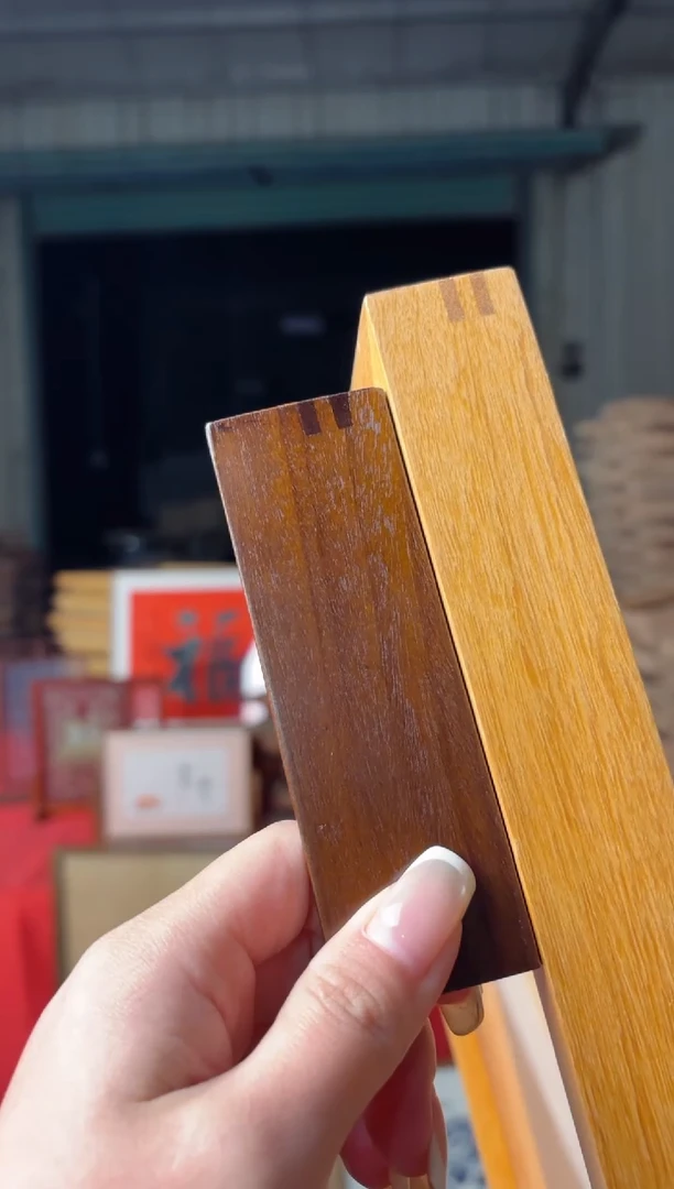 实木单面款小****油福利价180*73胡桃色