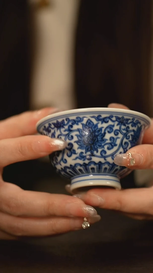 【闪购商品】瓷片刘建峰              