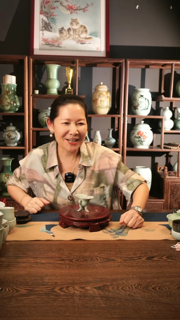 老瓷器 老瓷器 小杯