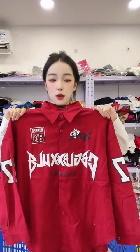 闪电购精品女装322 L