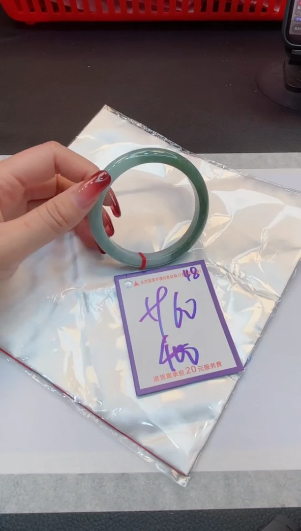 【闪购商品】翡翠手镯未镶嵌1111111111