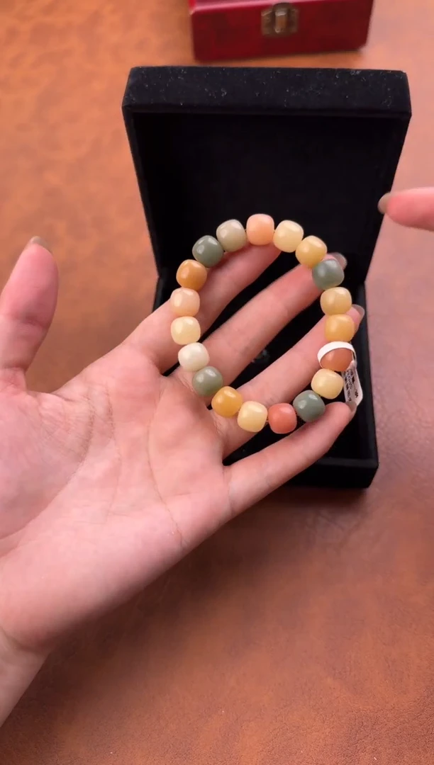 又禧手串（无礼盒）@@@SP034