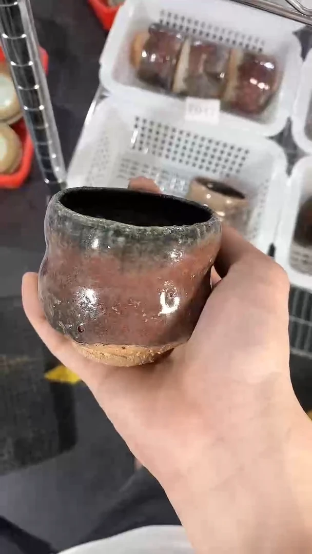 瓷片T046陶瓷茶具茶器