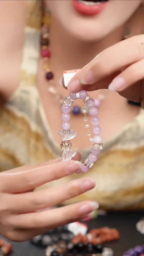 水晶摆件未镶嵌多宝水晶50