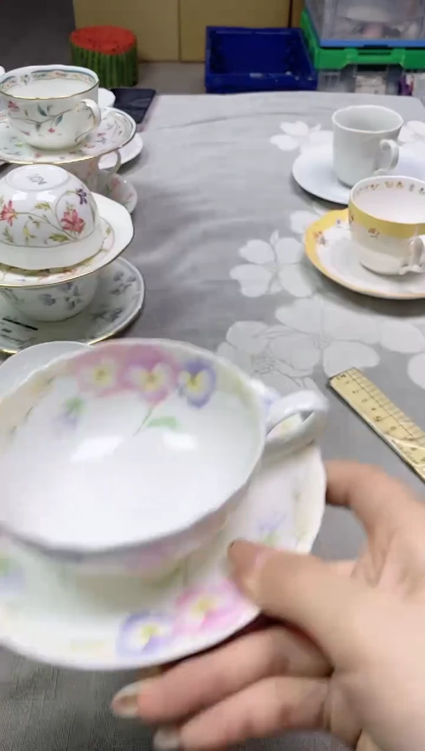 【闪购商品】1316精美瓷器感谢选购