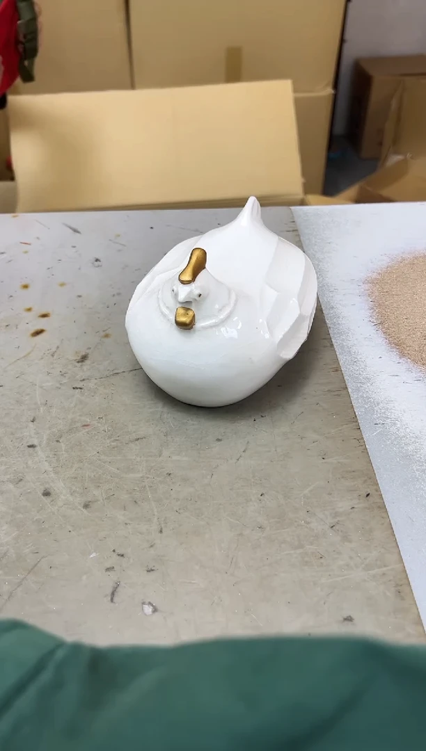 瓷片427聚宝缘海陶精选