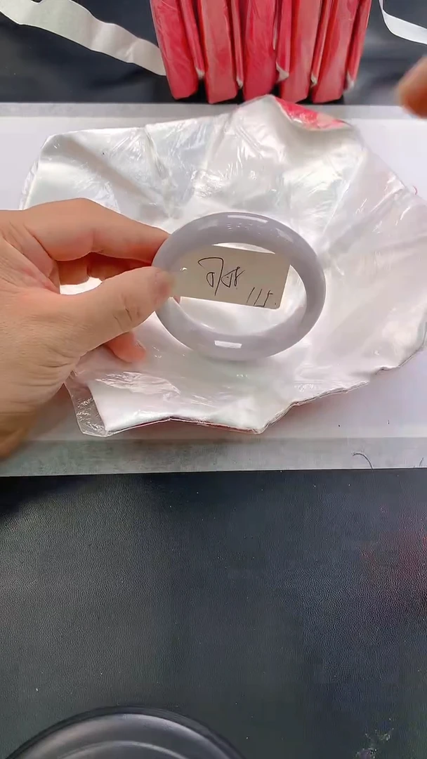 未镶嵌手镯翡翠115