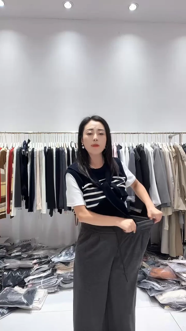 锦汐里女装批发005