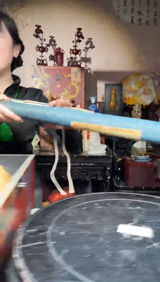 卡纸特色摆件家居摆件C-57