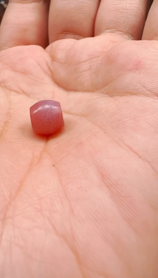 【肖钟出品】东南亚配珠