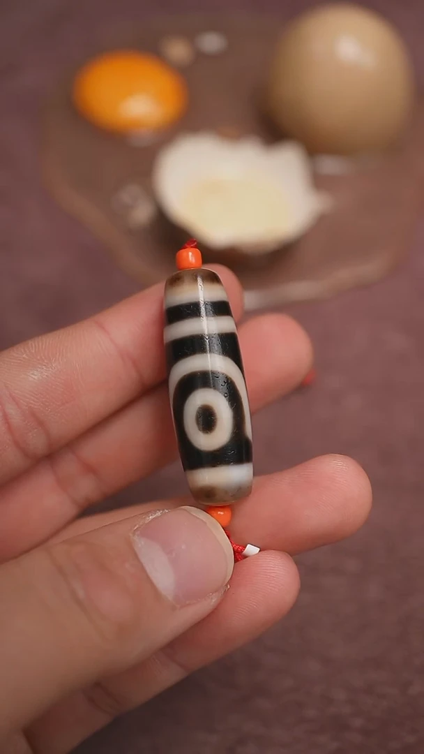 未镶嵌颈饰玛瑙/玉髓2