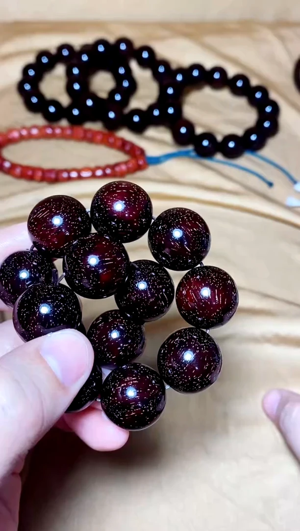 檀香紫檀（小叶紫檀）1.8暴星