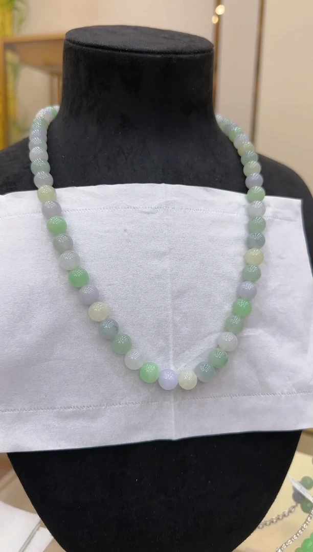 【闪购商品】翡翠手串未镶嵌团购多样性发一件