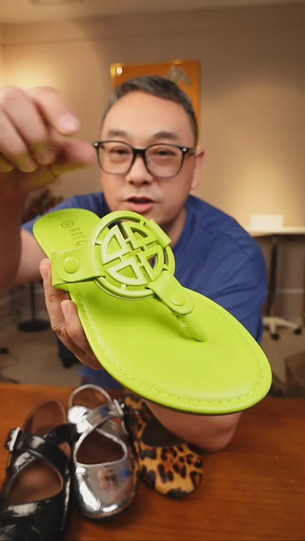 单鞋36码 捡漏
