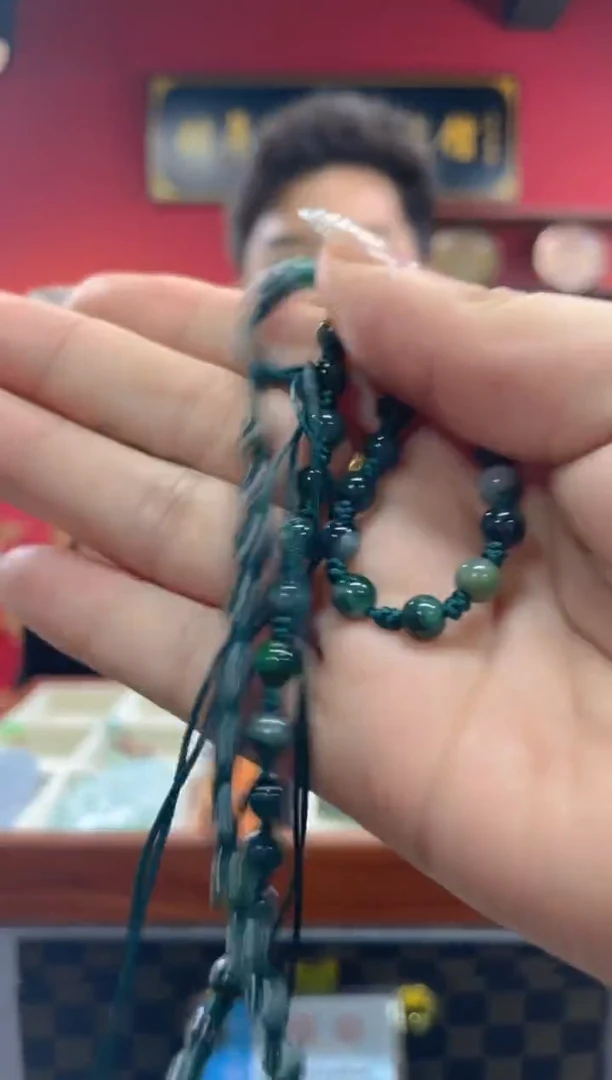 未镶嵌定制翡翠翡翠A货 LL047