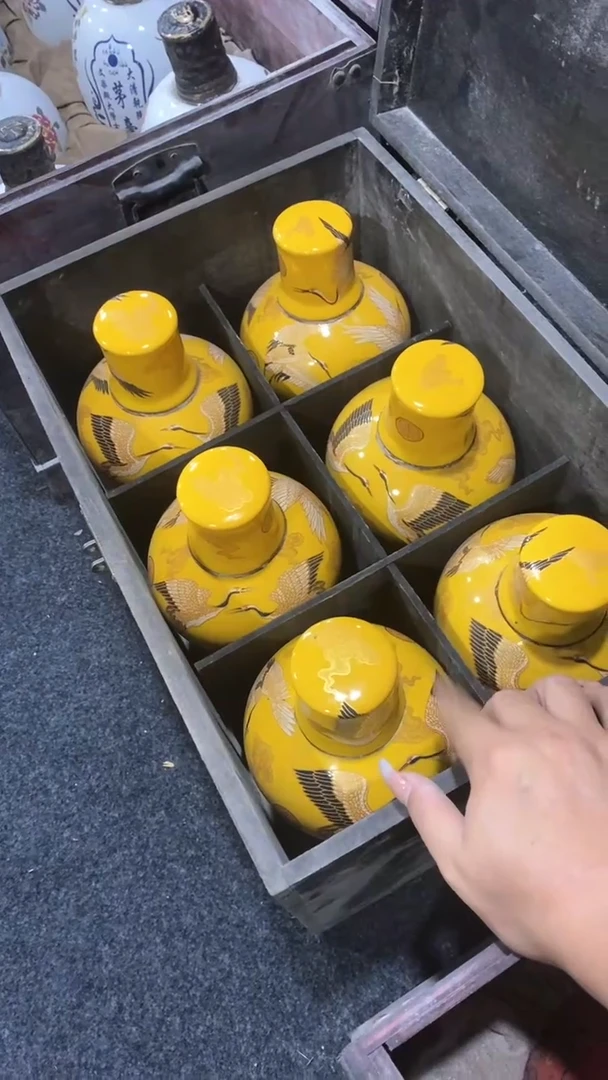 瓷片所见即所得·瓷片