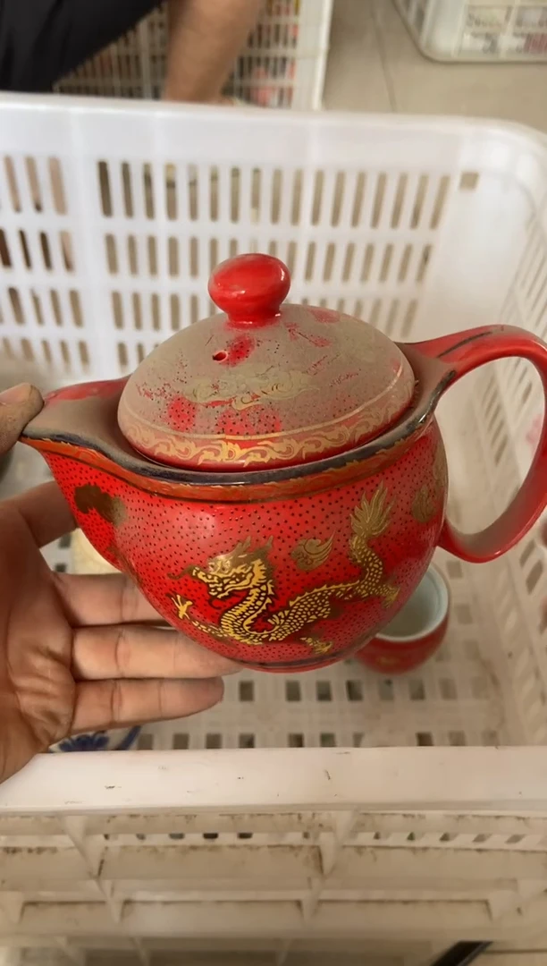 无运费险有瑕疵的摄影的产品有使用过的痕迹有点脏介意勿拍