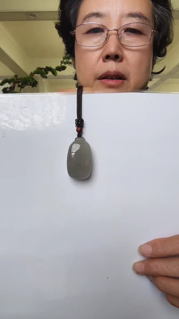 非金属布艺风**生坠