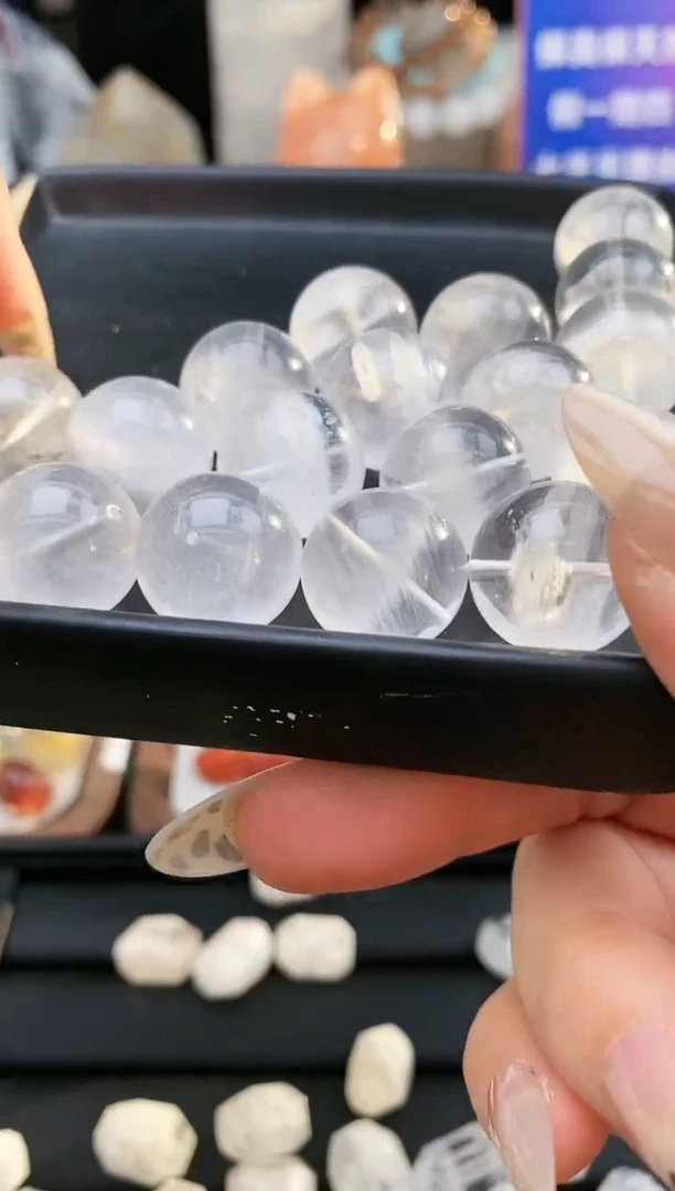 【闪购商品】水晶吊坠(不含链)未镶嵌149a多样性发其一/1.29/1个