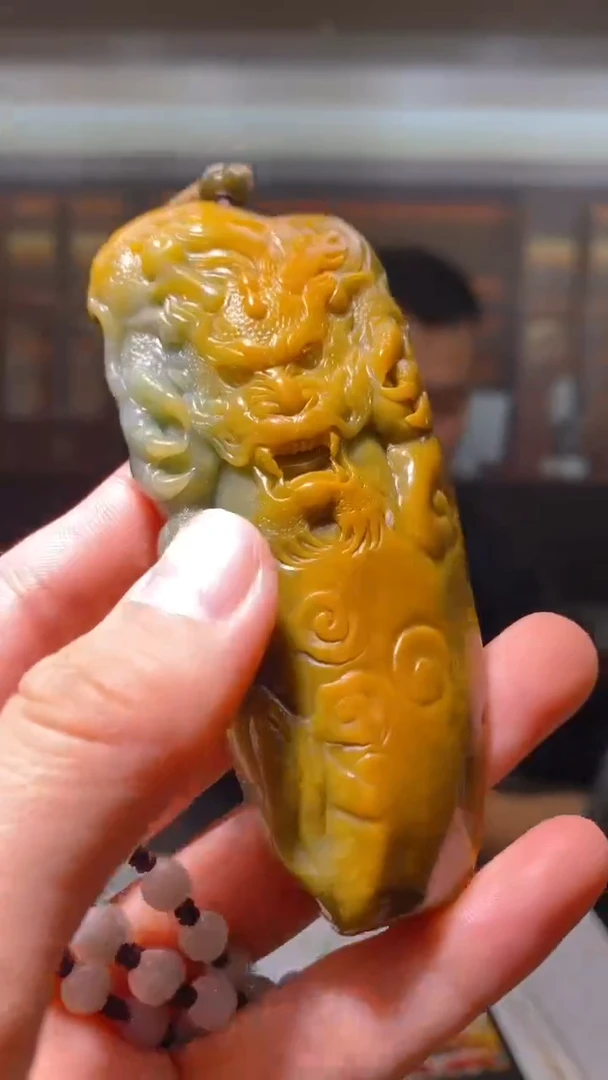 未镶嵌定制翡翠HM翡翠毛货HZ-19