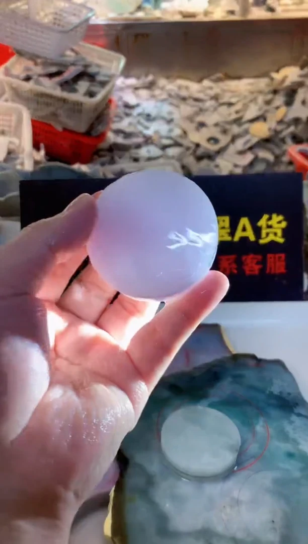 裸石翡翠0韩0翡翠珠宝90