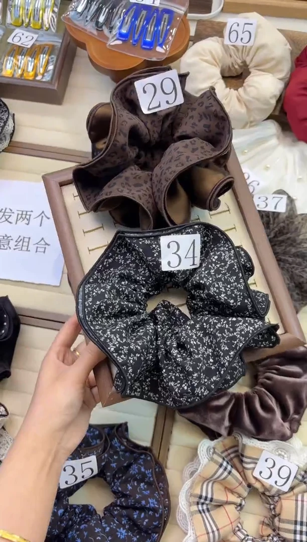 非金属布艺29+34