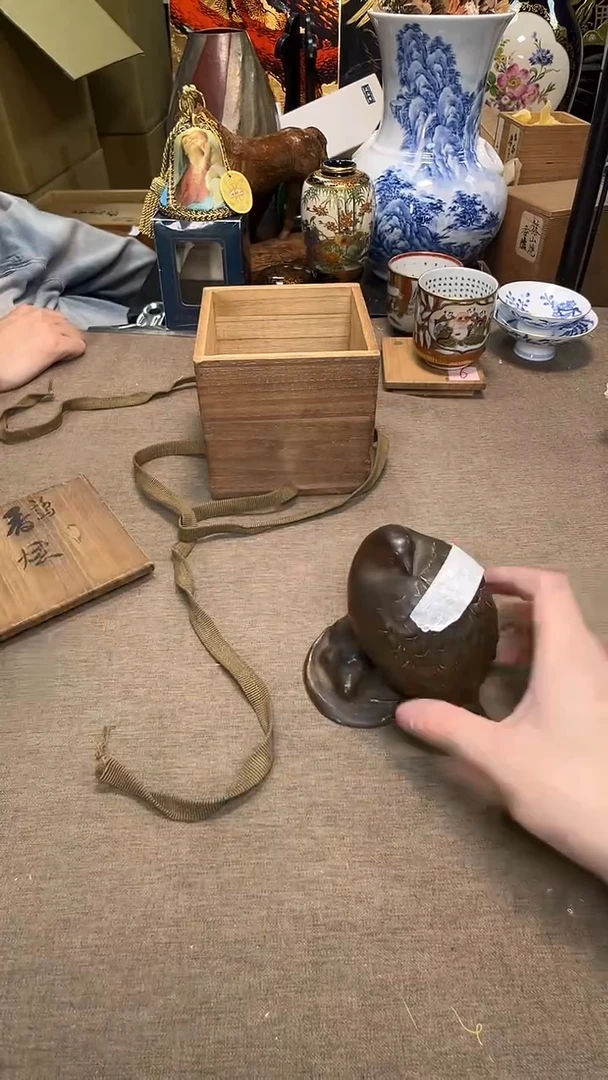 茶宠瓷器茶具套装
