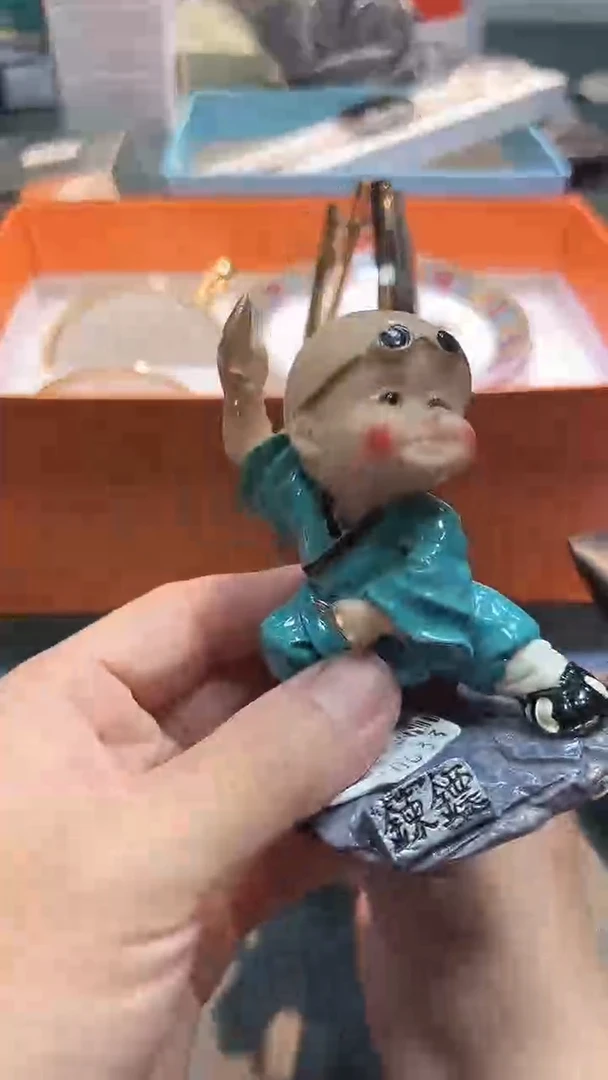 瓷片全场正品,一件不留@@1