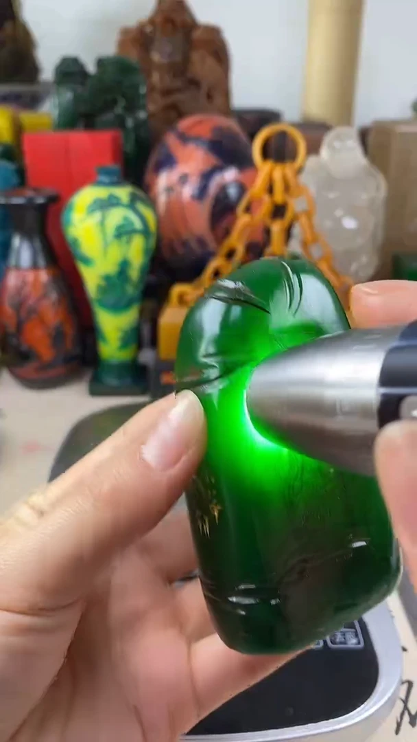 寿山石印石49寿山石