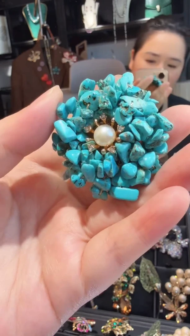 仿水晶合金高货 捡漏