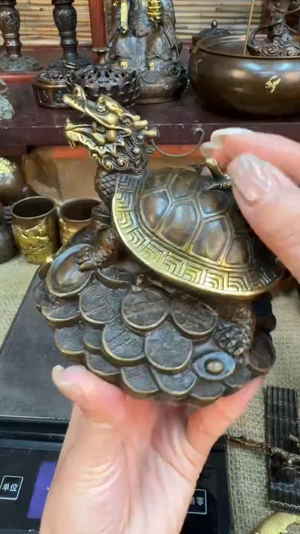 益臻铜器益臻铜器