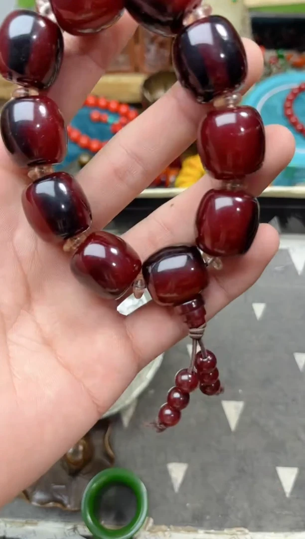 【闪购商品】翡翠颈饰未镶嵌点击链接下单即可