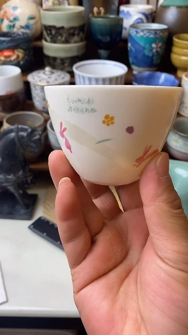 中古物品默认微瑕