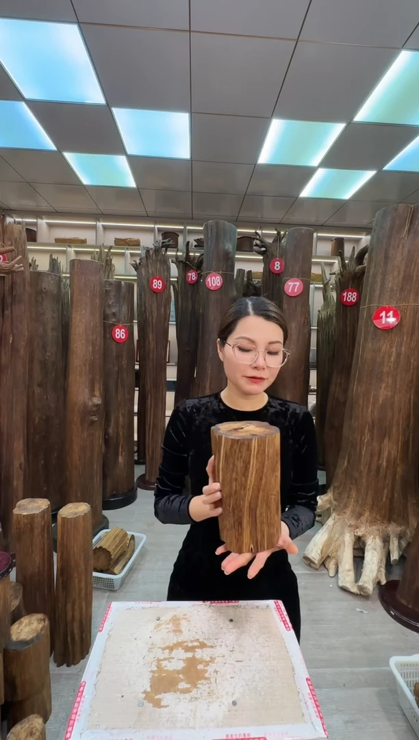 沉香沉香枕沉香原料 七天无理由