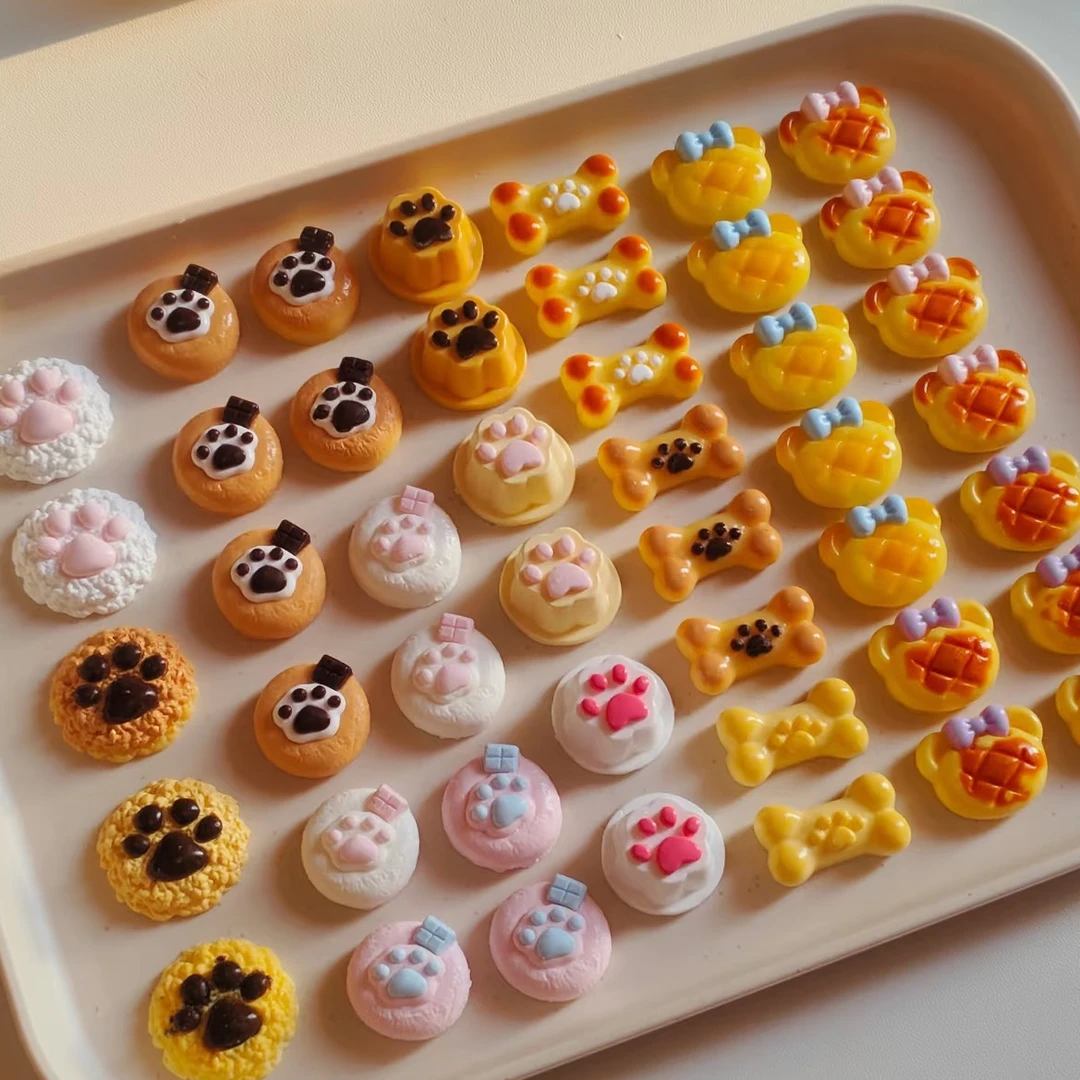 木木DIY手工食品级硅胶捏捏乐小鼻嘎捏捏（默认微瑕）