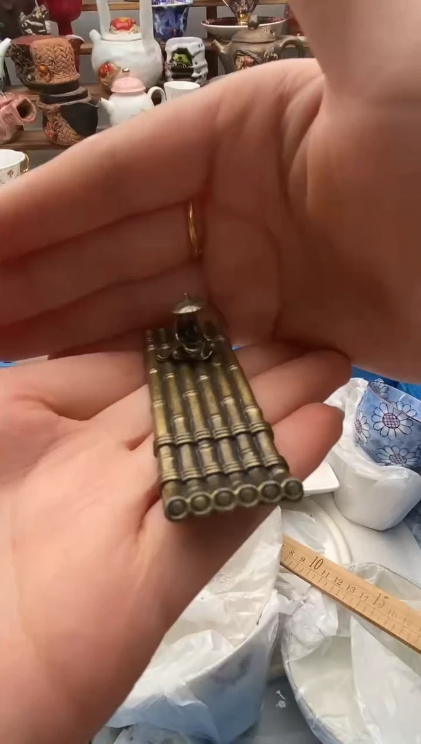 瓷片古**妮满20包邮 满20包邮