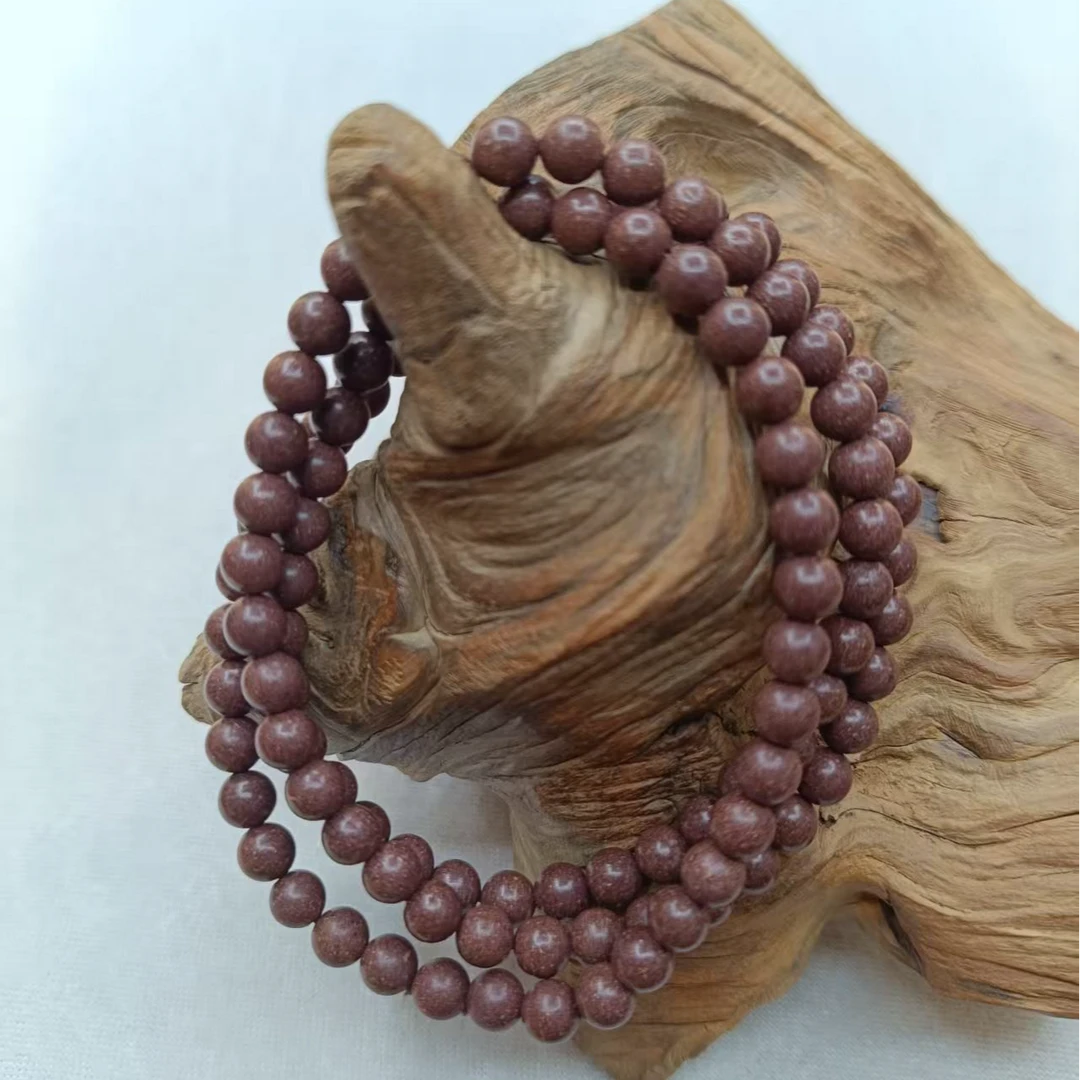 【紫宸冰魄】合香珠手串