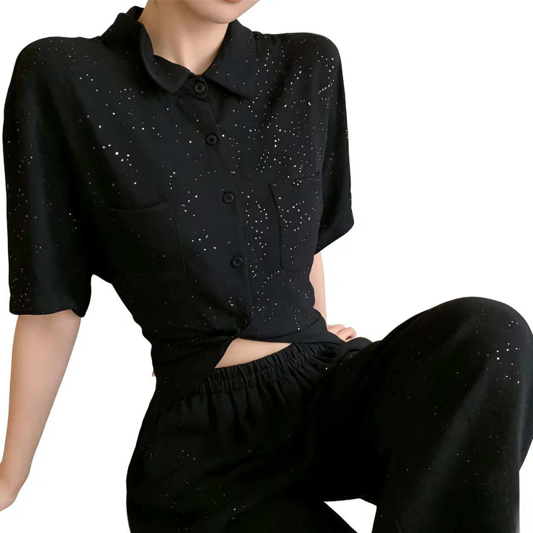 【T-027】深圳原创孤品断码潮牌