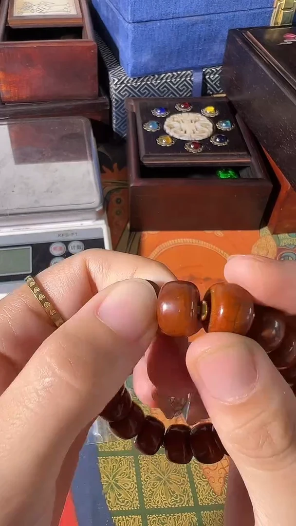 花梨木类手串手串A16