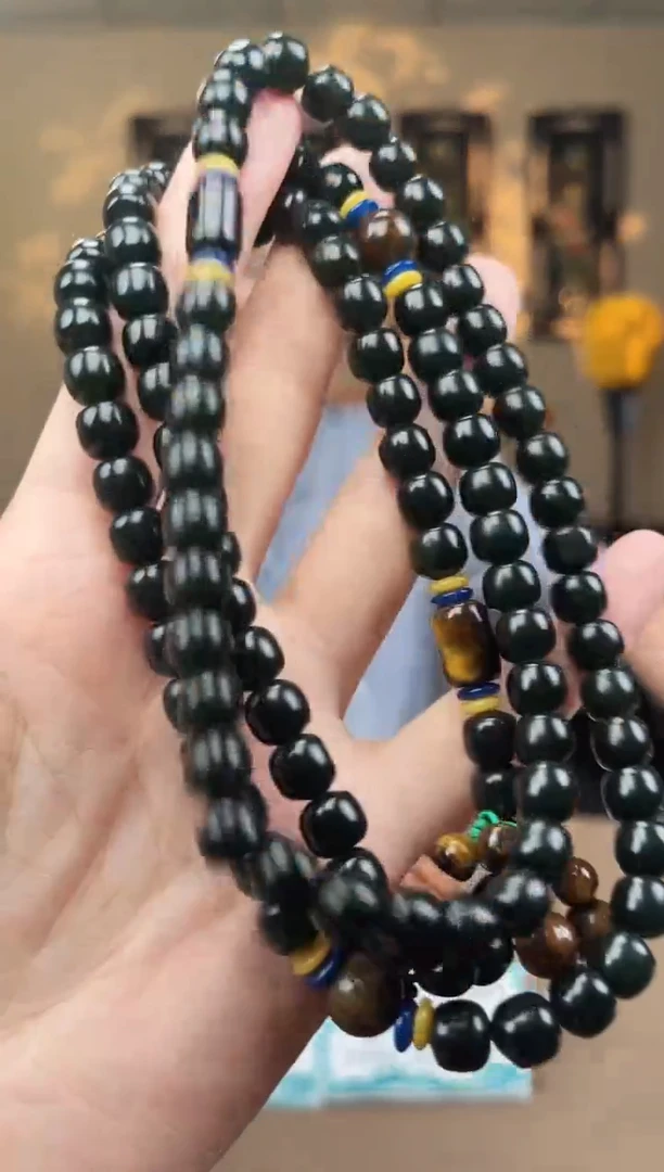 颈饰未镶嵌和田玉C611