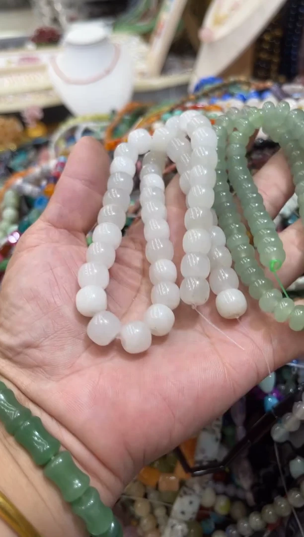 玛瑙/玉髓未镶嵌珠宝半成品102号