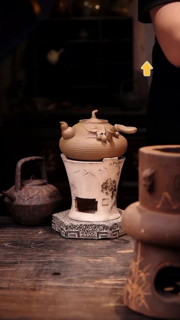 葫芦侧把加内外三三