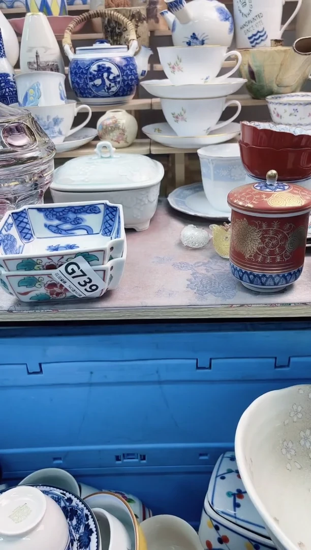 瓷片王*香G739不退不换.感谢理解