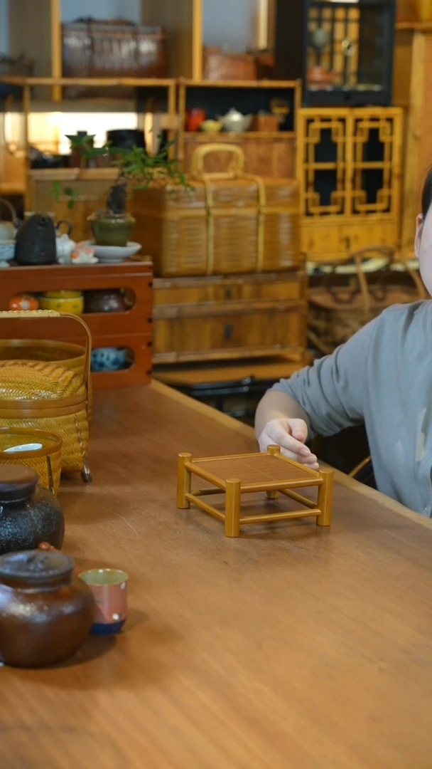 木茶盘 文玩盘干泡盘