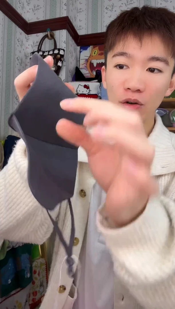 棉冬季加厚防寒保暖