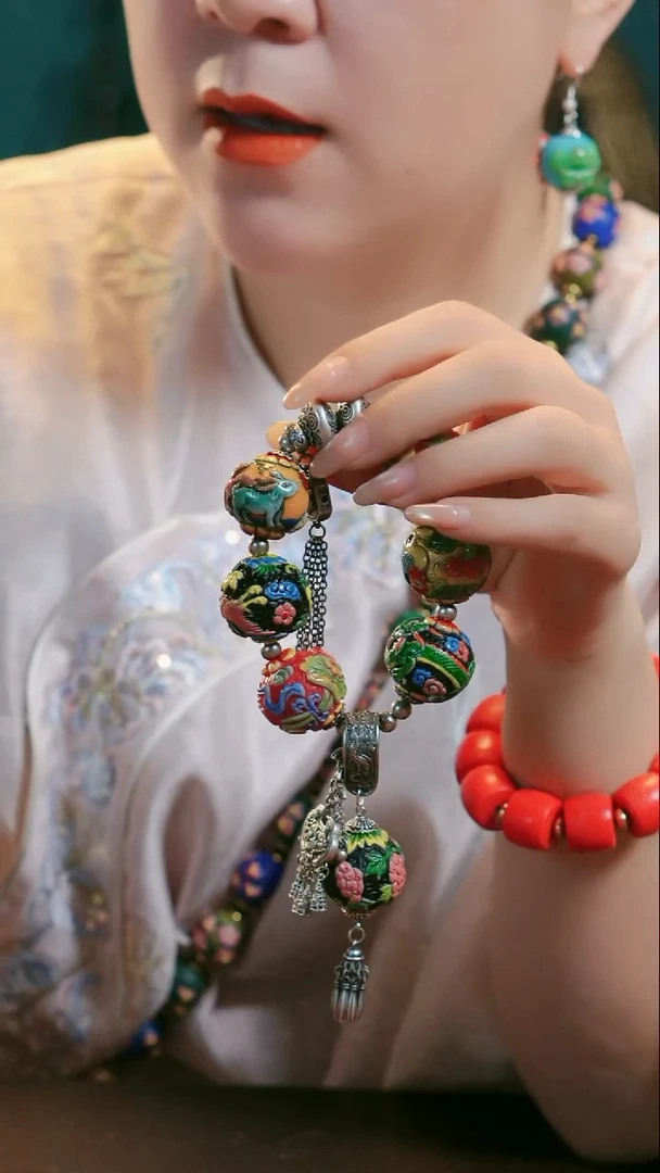 DIY琉璃琉璃琉璃琉璃09