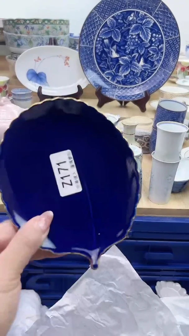 【闪购商品】瓷片171