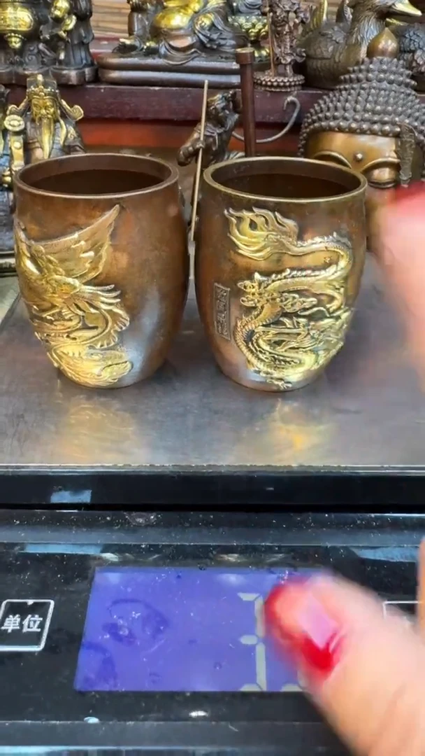 铜韵铜器铜韵铜器