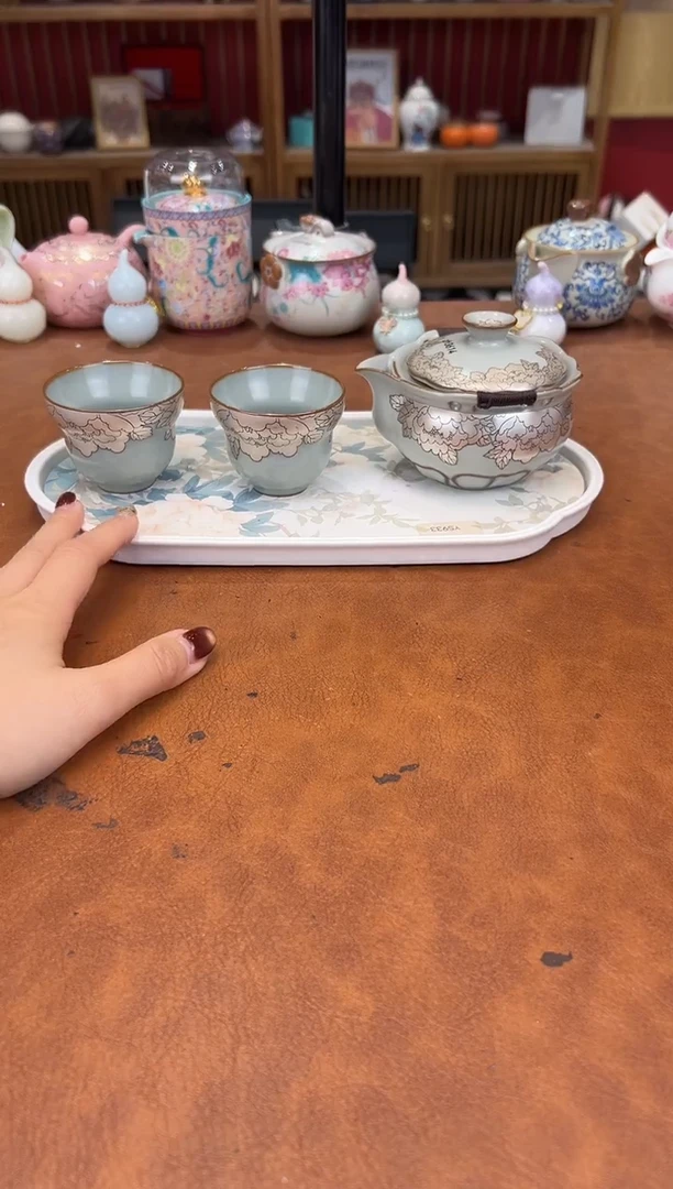 -熹宁陶瓷通用链接